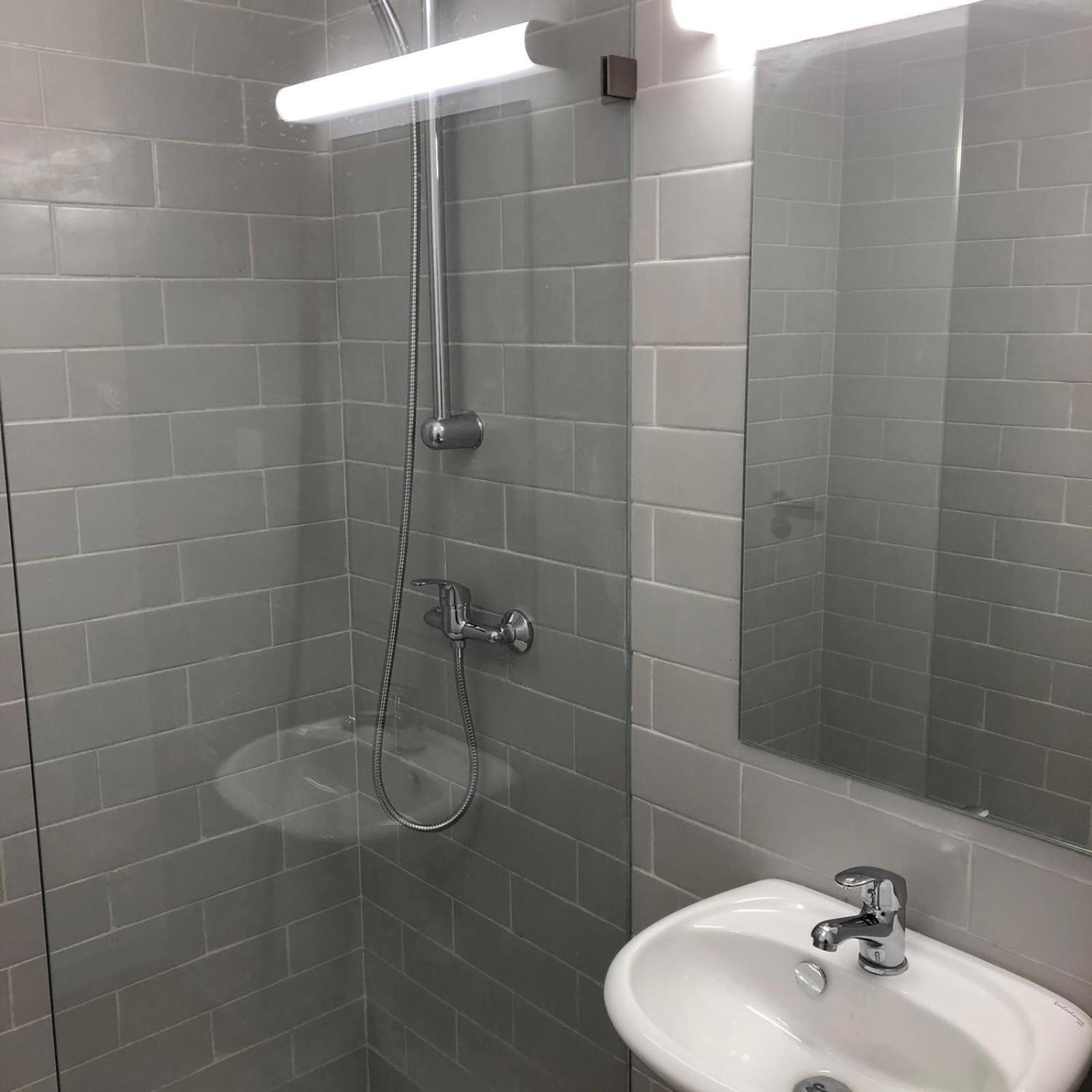 Residencia Universitaria Calhariz Benfica Lissabon
