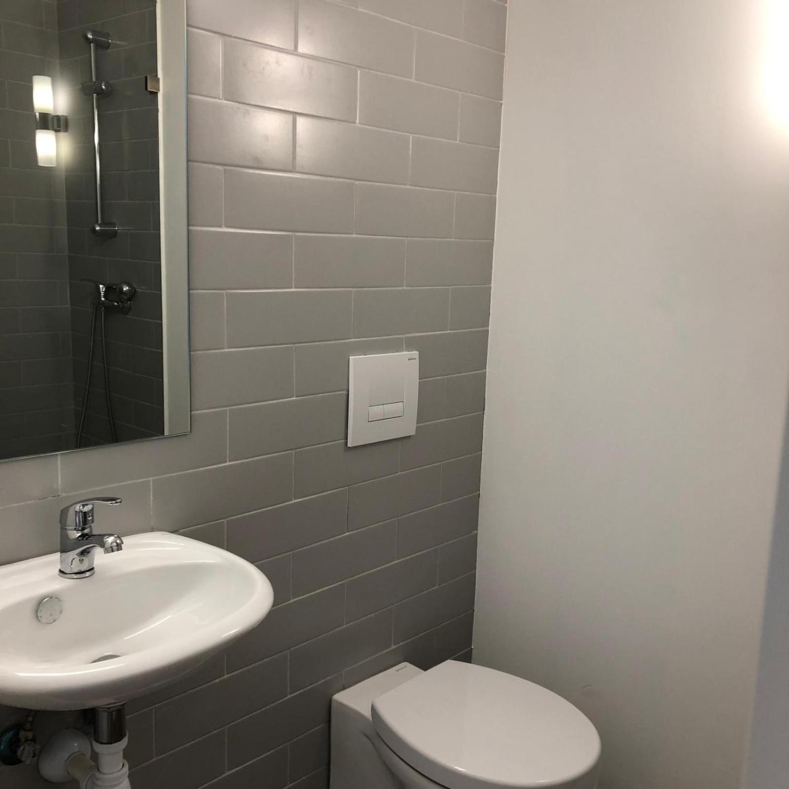 Residencia Universitaria Calhariz Benfica Hostel Lissabon