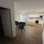 Residencia Universitaria Calhariz Benfica