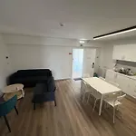 Residencia Universitaria Calhariz Benfica