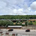 Residencia Universitaria Calhariz Benfica