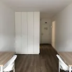 Residencia Universitaria Calhariz Benfica