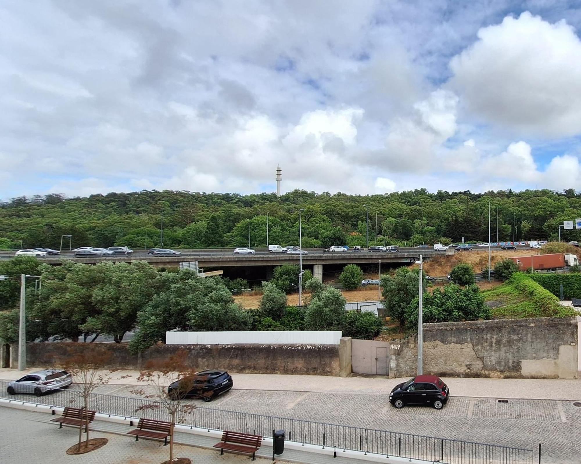 Residencia Universitaria Calhariz Benfica